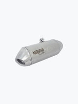 Norifumi Slipon Whoops Stainless Steel Himalayan 450 Long