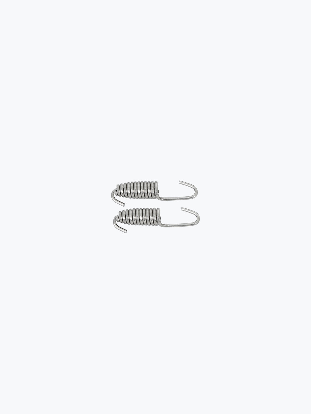 Norifumi Slipon Whoops Stainless Steel Himalayan 450 Long