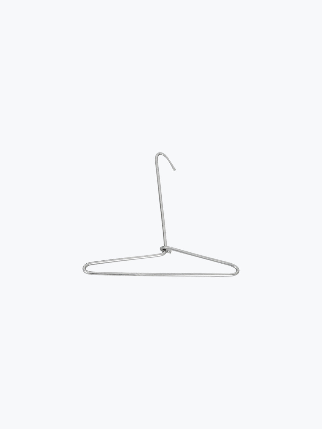 Norifumi Slipon Whoops Stainless Steel Himalayan 450 Long