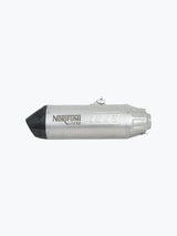 Norifumi Slipon Whoops Stainless Steel Carbon Himalayan 450 Long