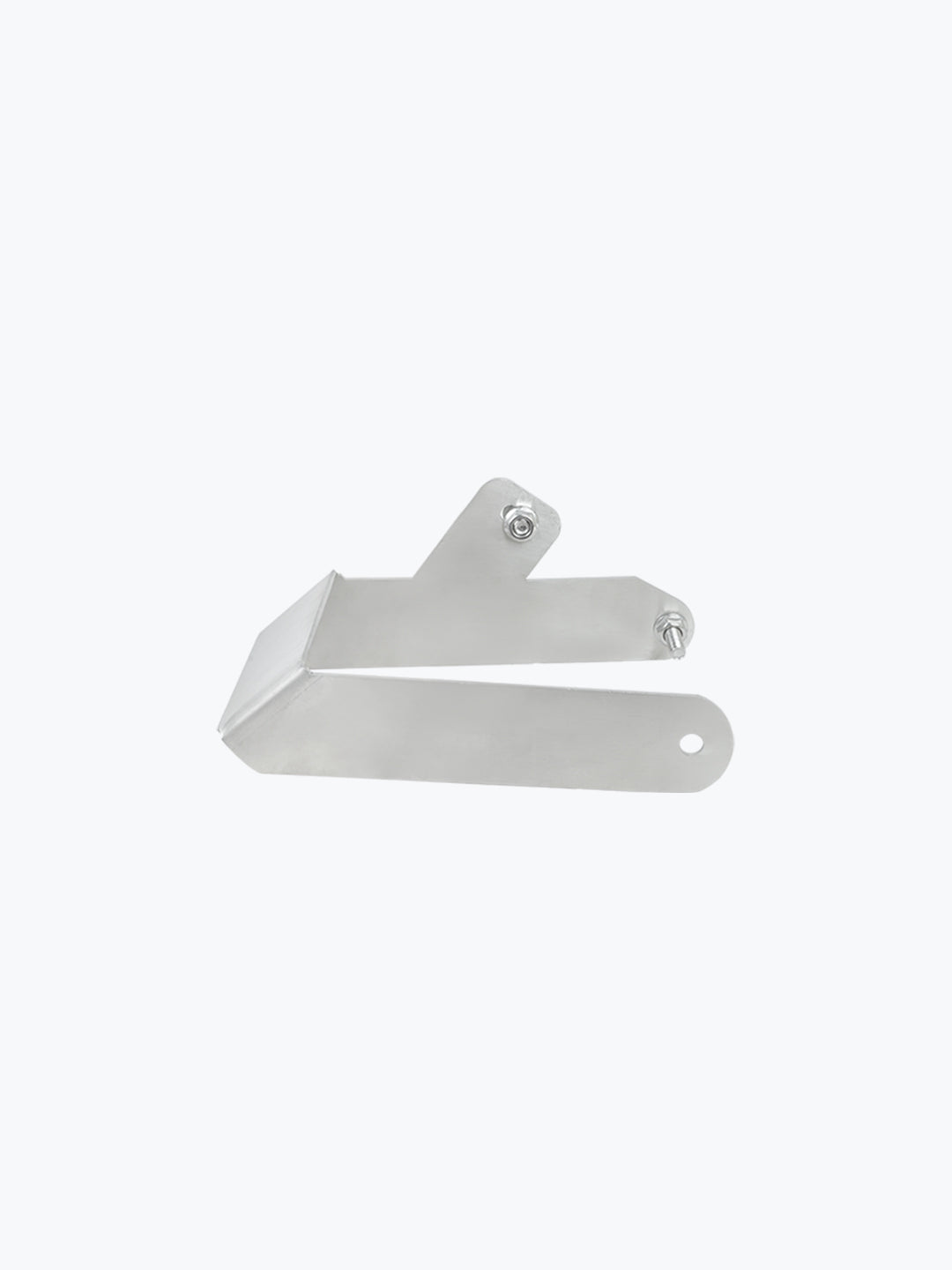 Norifumi Slipon Whoops Stainless Steel Carbon Himalayan 450 Long