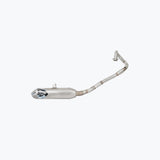 NORIFUMI KLX 230 Whoops 2024 Exhaust Stainless Steel