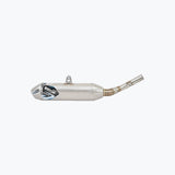 NORIFUMI KLX 230 Whoops 2024 Exhaust Stainless Steel