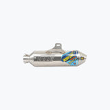 Norifumi Xpulse 210 Exhaust Rocket4 Boreup+DB Killer