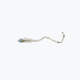 Norifumi Xpulse 210 Exhaust Rocket4 Boreup+DB Killer
