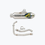 Norifumi Xpulse 210 Exhaust Rocket4 Kompetisi +DB Killer