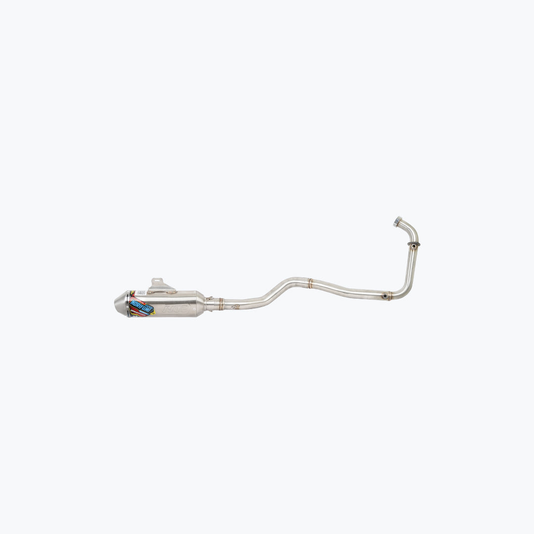 Norifumi Xpulse 210 Exhaust Gridz Kompetisi +DB Killer