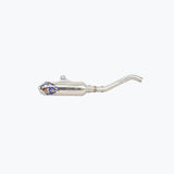 Norifumi Xpulse 210 Exhaust T5 Boreup +DB Killer
