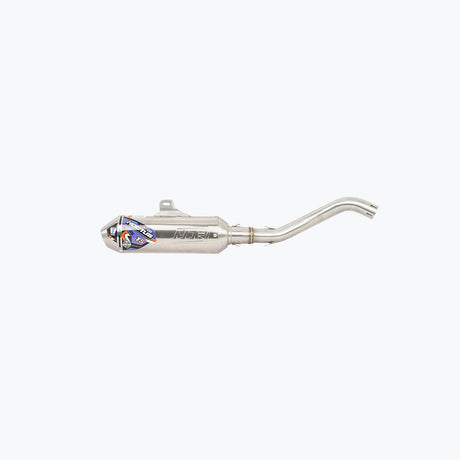 Norifumi Xpulse 210 Exhaust T5 Boreup +DB Killer