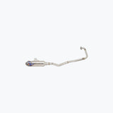 Norifumi Xpulse 210 Exhaust T5 Boreup +DB Killer
