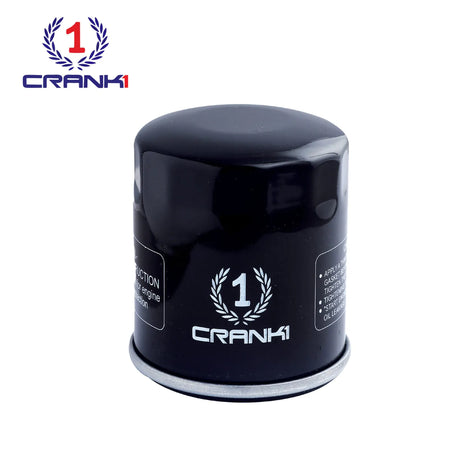 Crank1 Oil Filter for Suzuki V-Strom 650 (2017 Onwards)