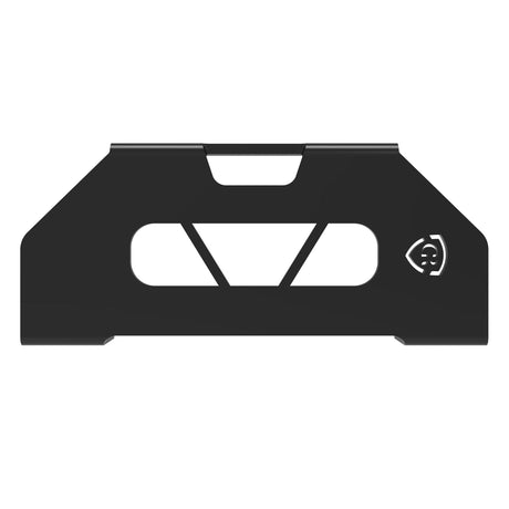 GRAND PITSTOP Front Brake Calliper Cover for TVS Apache RR 310 Black