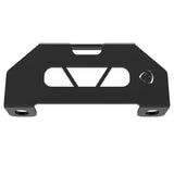 GRAND PITSTOP Front Brake Calliper Cover for TVS Apache RR 310 Black