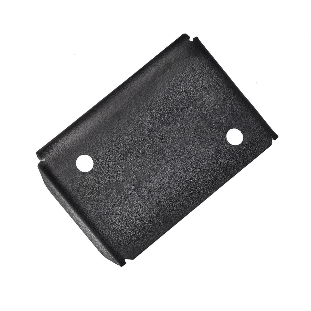 FRONT FLUID RESERVOIR COVER - Black for YEZDI - SCRAMBLER