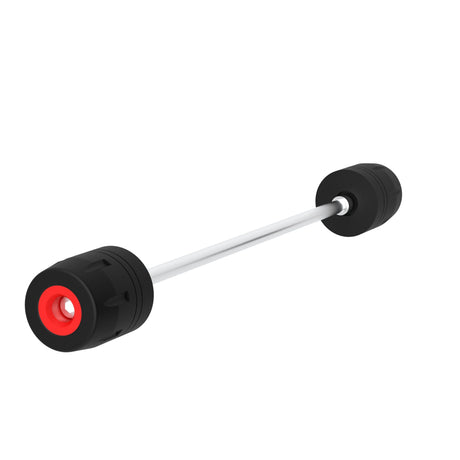 Front Fork Slider for BMW G310 GS Black