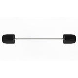 Front Fork Slider for Kawasaki Z900 - Black