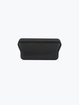 Top Box 45L X Aluminium Black With Backrest Pad