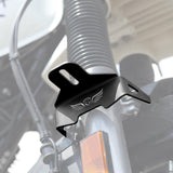 Fog Light Mount for Hero Xpulse 200/400 - Black