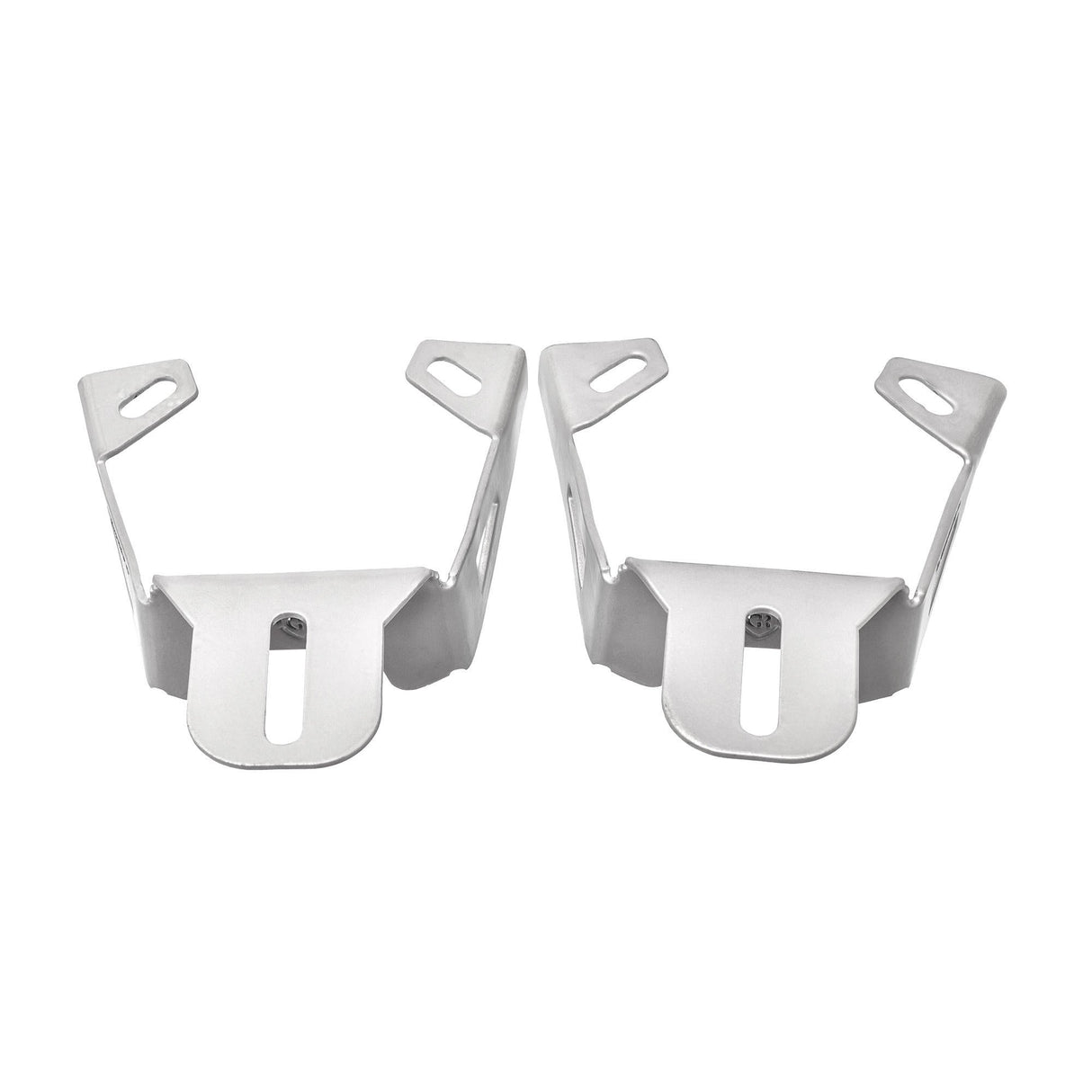 Fog Light Mount for Hero Xpulse 200/400 - Silver