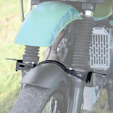 Fog Light Mount For Royal Enfield Himalayan - BS4-BS6 Model (2019-2021) - Black