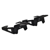 Fog Light Mount For Royal Enfield Himalayan - BS4-BS6 Model (2019-2021) - Black