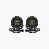 HJG Universal Trident 3.0 Mini Fog Light With Wire Harness