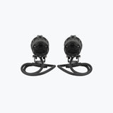 HJG Universal Trident 3.0 Mini Fog Light With Wire Harness