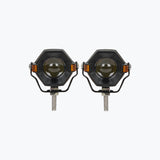 HJG Universal Optics Small LED Fog Light