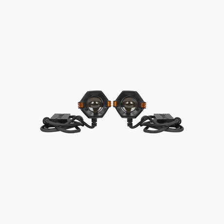 HJG Universal Optics Small LED Fog Light