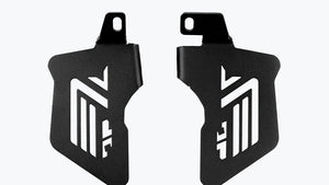 Foot Pegs and Mounts