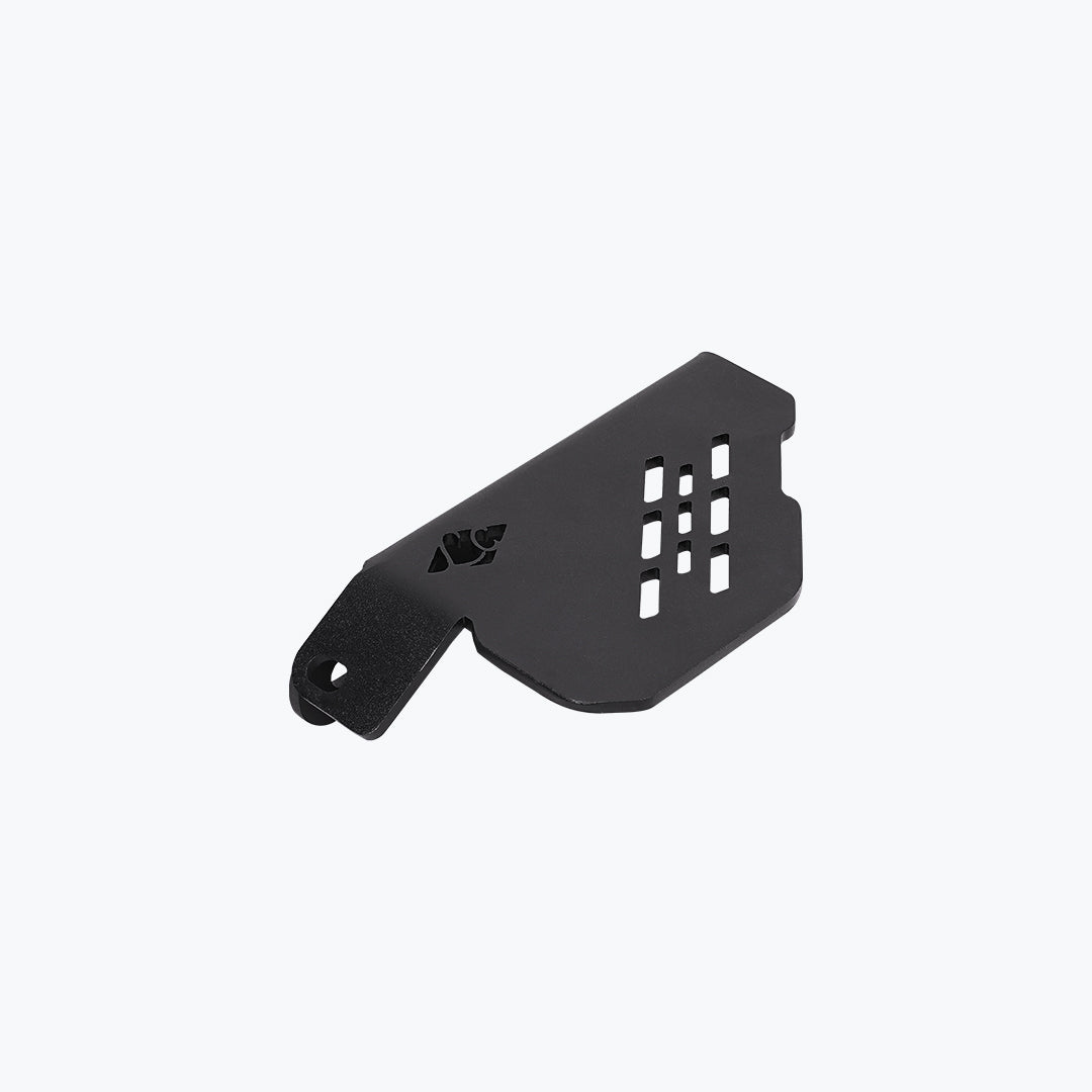 Hero Xpulse 210 Bolster Pillion Footrest