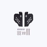 Legundary Hero Xpulse 210 Bolster Pillion Footrest