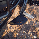 Legundary Hero Xpulse 210 Bolster Pillion Footrest