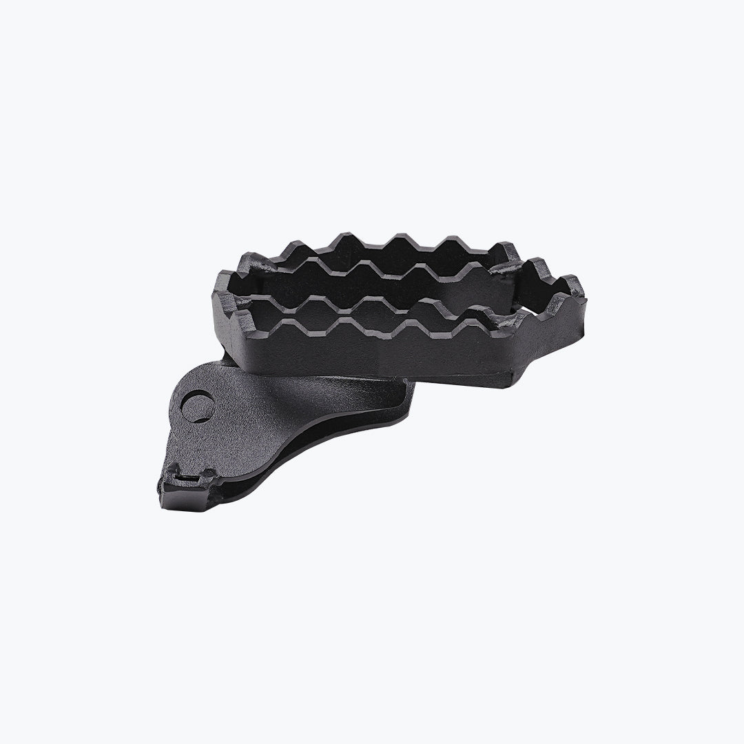 Legundary Hero Xpulse 210 Tour Pro Rallytrek Footrest