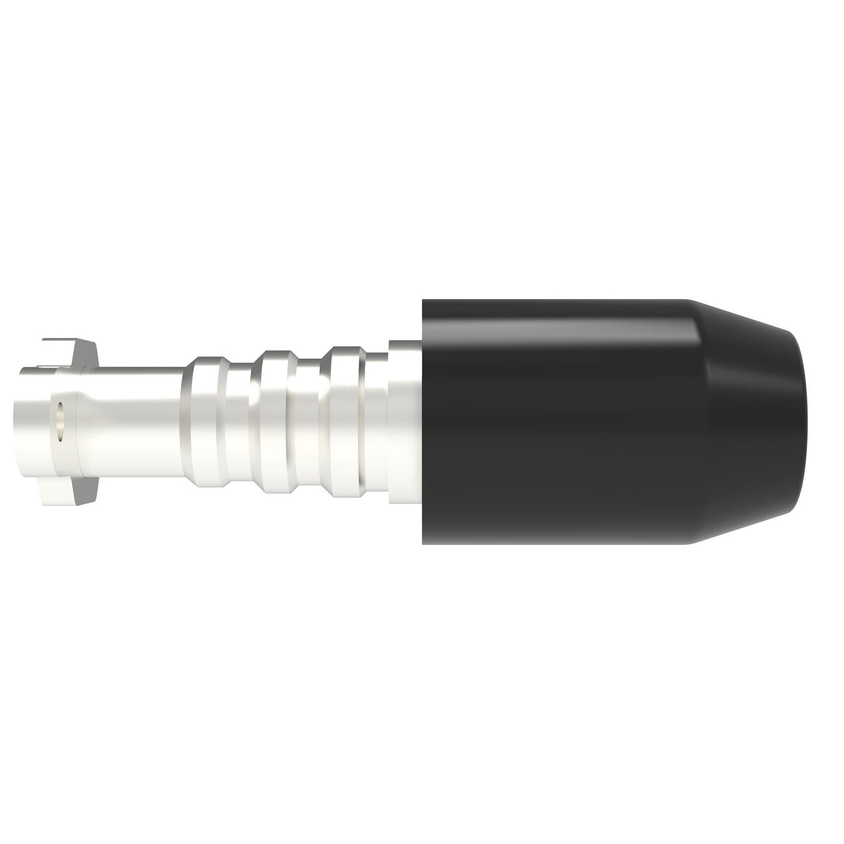 Frame Slider for KTM DUKE 390/250 Gen 3 - Black/Silver
