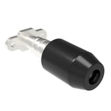 Frame Slider for KTM DUKE 390/250 Gen 3 - Black/Silver
