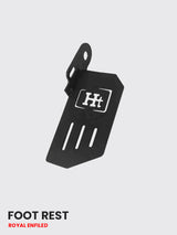 Foot Rest for Classic 350 - FTR 718