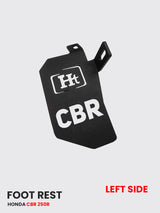 Foot Rest for CBR 250R FTR 729 -LEFT
