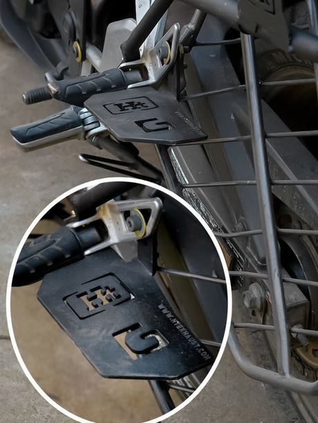 Foot Rest for CBR 250R FTR 729 -LEFT