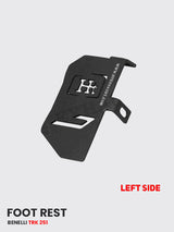 FootRest FOR Benelli TRK 251 - FTR 731