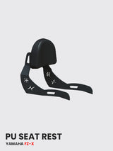 FZ X PU SEAT REST / BACK REST SB 906
