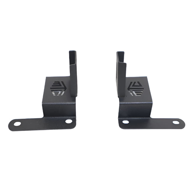 Fog Light Clamp For Royal Enfield Classic 650