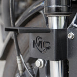 Fog Light Clamp For Royal Enfield Classic 650