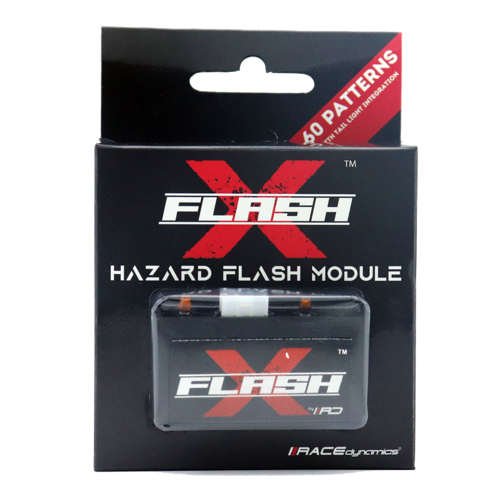 FlashX for TVS Raider 2023