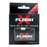 FlashX for Honda Hornet