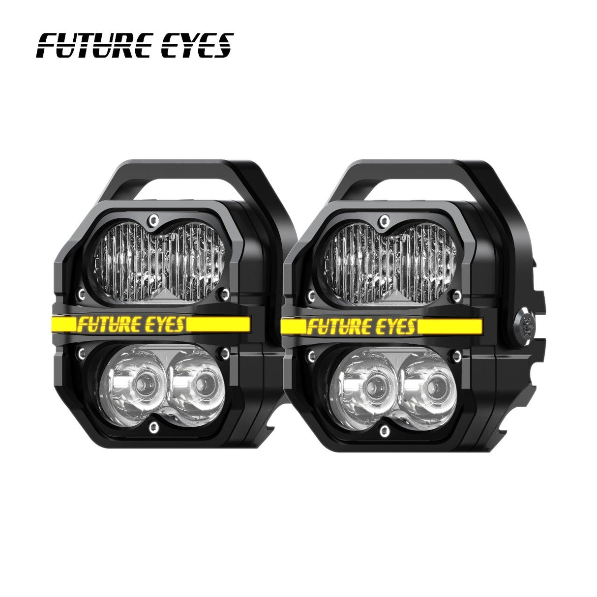 Future Eyes Z4