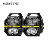 Future Eyes Z4