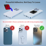 Quick Lock GEN-1 with in-built MAGNETIC LOCK Technology car dashboard Mobile Holder