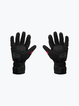 BSDDP S1 Gloves Red