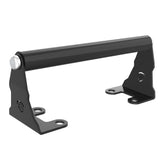 GPS MOUNT - Black for BMW - G 310 GS